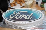 День рождения Ford Арконт 2013 Волгоград фото 52